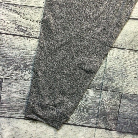 90 Degree by Reflex Womens Pants siz 1X new nwt $52 Gray Soft Lightweight Jogger - Picture 5 of 9